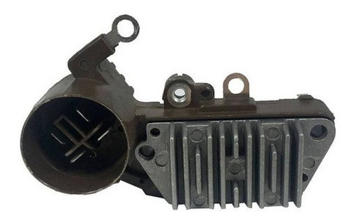 Regulador De Alternador Honda Civic Accord In-224