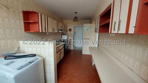 Imagen 8 de 30 de Apartamento En Venta, Parroquia La Candelaria, 76mts, Rah 23-14491