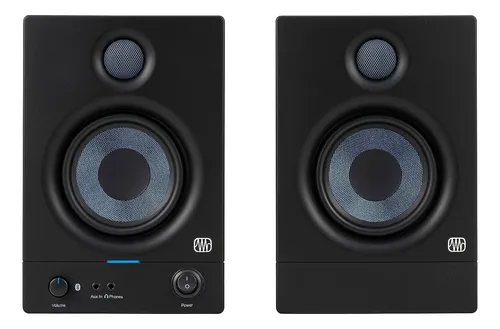 comprar Monitor De Estudio Presonus Eris 4.5bt Gen2 Bluetooth, 1 Par