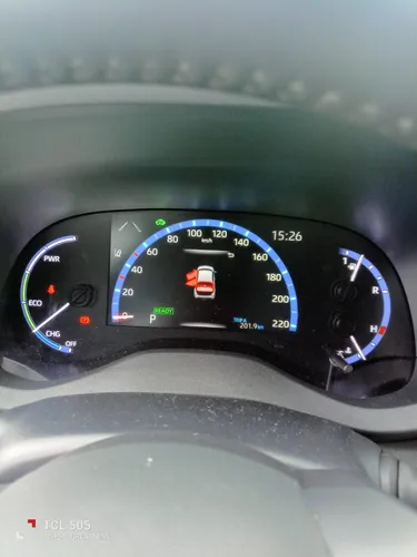 Toyota Yaris Cross 1.5 Hev Xls