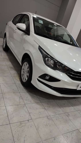 Fiat Cronos 1.3 Drive Mt