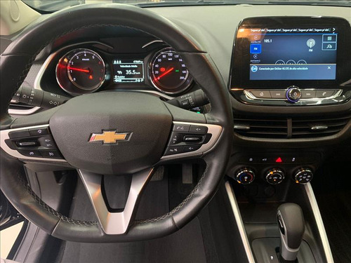 Chevrolet Onix 1.0 Turbo Ltz