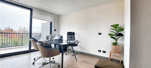 Departamento En Venta De 2 Dorm. En Ñuñoa