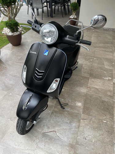 Vespa Vxl 150