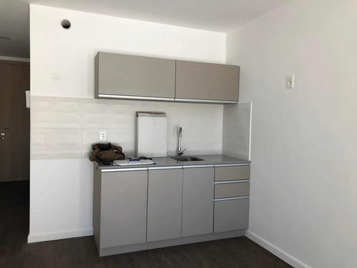 Imagen 4 de 7 de Venta Apartamento Monoambiente Pocitos Balcón