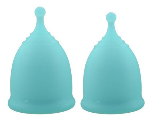 Copa Menstrual Sport + Vaso Esterilizador | Certificado Fda