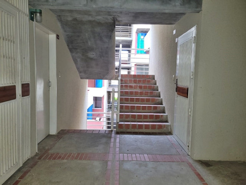Imagen 9 de 15 de Apartamento En Obra Gris Conjunto Residencial Terrazas Del Este, Barcelona