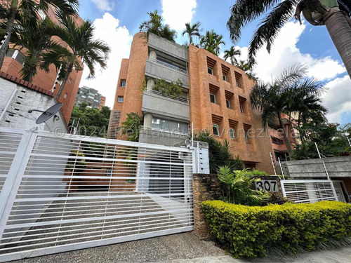 Apartamento En Venta Las Mercedes Abm