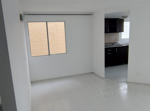 Venta Apartamento De 60mts2, En Barranquilla, Norte De Cali 10921.