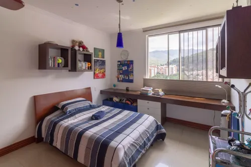 Apartamento En Venta En Aguacatal. Cod V4744