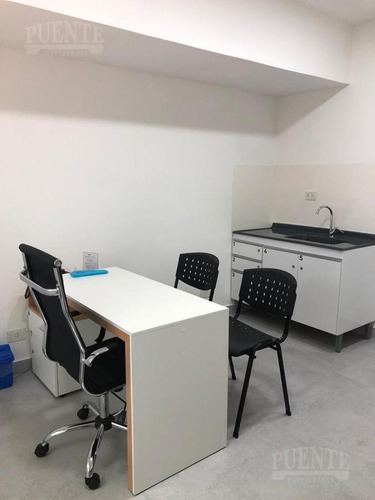 Imagen 18 de 30 de Oficina - El Trébol - Local Comercial - Desarrollo Comercial - Ezeiza -
