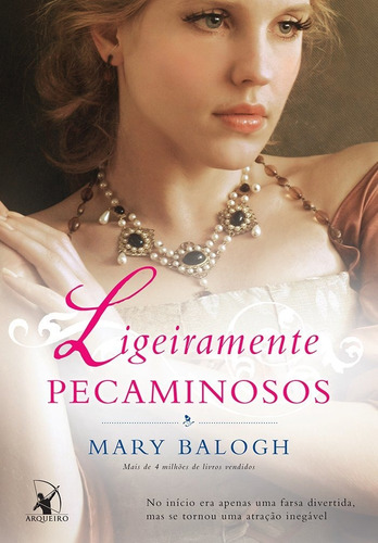 Ligeiramente Pecaminosos