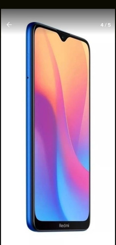 Celular Xiaomi Redmi 8a