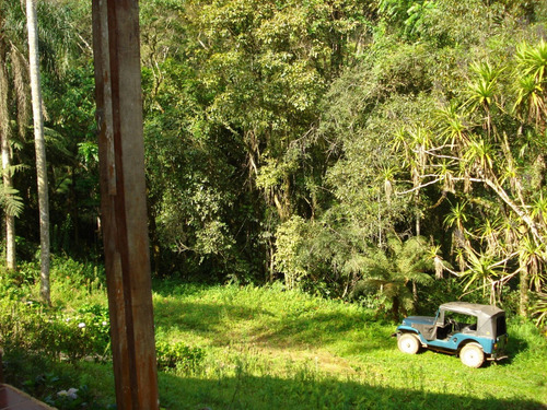 Belíssimo Sítio 5 Alq. Piedade Sp