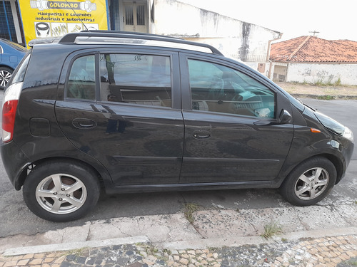 Chery Face 1.3 16v Flex 5p