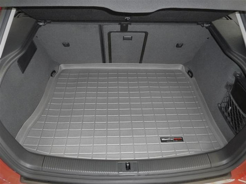 Tapete Uso Rudo Weathertech Audi A3 2004-2012 Cajuela