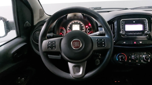 Fiat Uno 1.4 LIKE