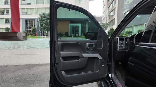 Chevrolet Cheyenne 6.2 2500 Cab Dob Midnight Edition 4x4 At