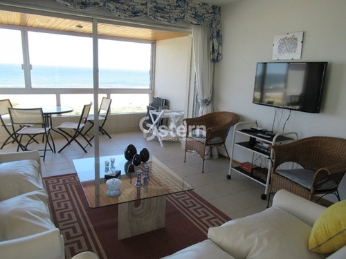 Imagen 4 de 12 de Venta Apartamento 3 Dormitorio, Playa Brava, Punta Del Este