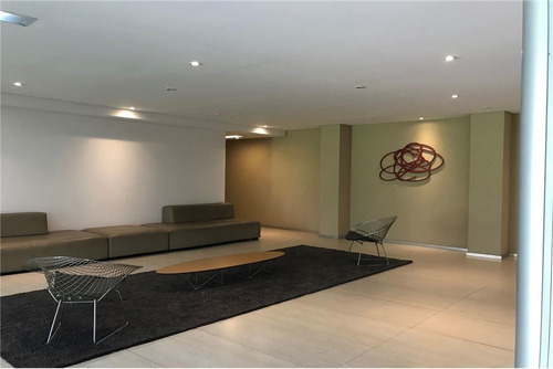 Venta Mono C/balcon Y Amenities Erre! Oportunidad