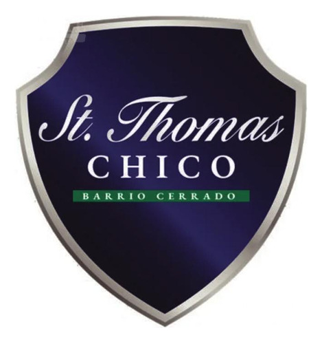 Saint Thomas Chico 