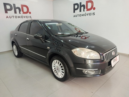 Imagem 3 de 15 de Fiat Linea 1.9