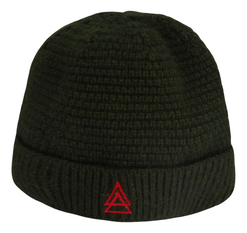 Beanie Tejido Layro