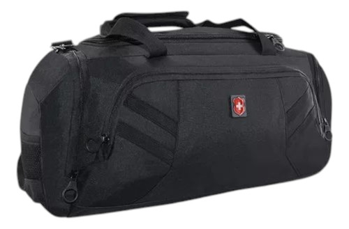 Petaca Maleta Deportiva Royal Swiss De Viaje (rss119)