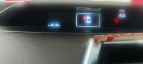 Toyota Prius 1.8 Base Cvt