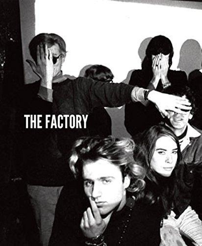 The Factory, De Varios. Editorial La Fabrica, Edición 1 En Español