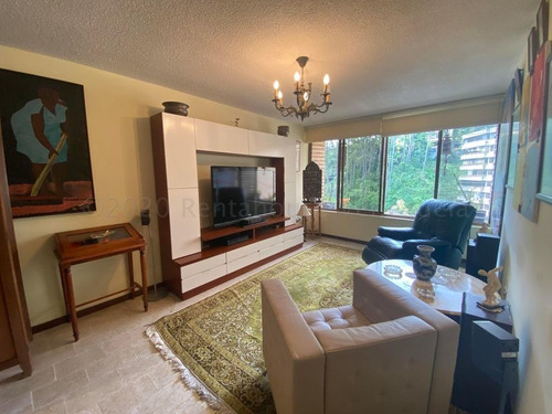 Imagen 4 de 18 de Apartamento En Ventala Lagunita Country Club Rah3 Mls21-5331
