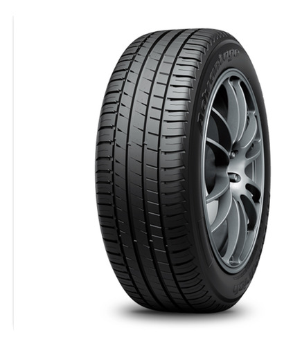 Llanta 195/55 R15 85v Bfgoodrich Advantage Go