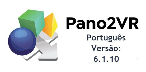 Pano2vr Pro 6 Pc/mac