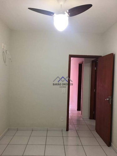 Imagem 21 de 30 de Casa Com 3 Dormitórios À Venda, 100 M² Por R$ 490.000,00 - Jardim Sarapiranga - Jundiaí/sp - Ca0184