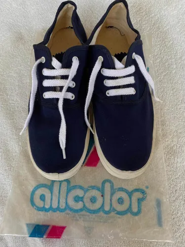 Tenis all sale color
