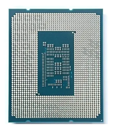 Processador Intel Core I5 12500, 18mb Cache, 4.6ghz Lga 1700 Processador Intel Core I5 12500, 18mb Cache, 4.6ghz Lga 1700