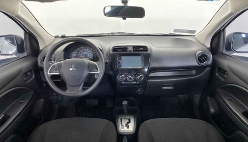 Imagen 13 de 15 de 115591 - Mitsubishi Mirage 2018 Con Garantía