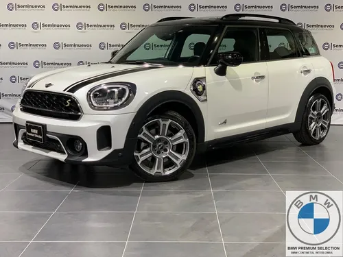 Mini Countryman 2024