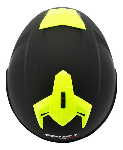Casco Shaft Pro-610dv Solid F Ngr Am
