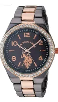 Comprar Reloj Polo U.s. Assn Para Mujer, Multicolor, Varios Colores