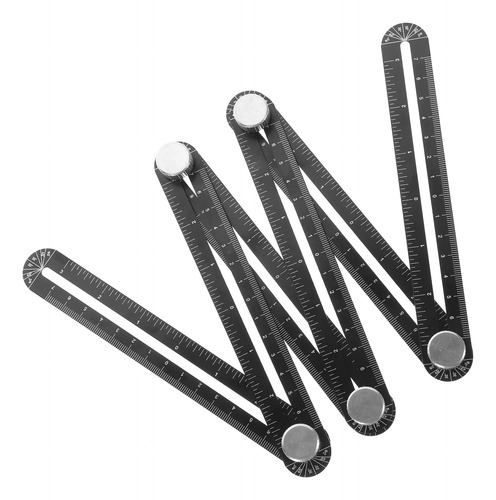 Regla Plegable Para Azulejos Carpenter