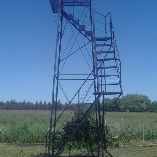 Torre   Tanque Agua