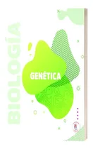 Comprar Biología: Genética, De Edith Ivonne Merlos. Serie Biología Editorial Editorial Aces,