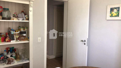 Imagem 27 de 29 de Apartamento Com 3 Dorms, Jardim Ampliação, São Paulo - R$ 900 Mil, Cod: 4177 - V4177