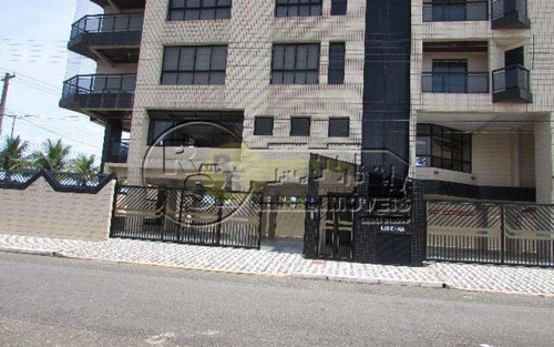 Imagem 6 de 30 de Apartamento Com 2 Dorms, Real, Praia Grande - R$ 310 Mil, Cod: 1187 - V1187