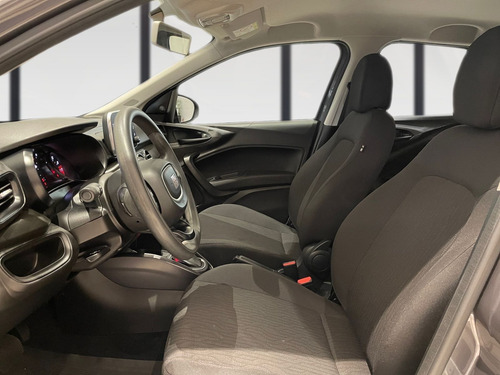 Fiat Cronos Fiat Cronos Drive 1.3 (Aut.)