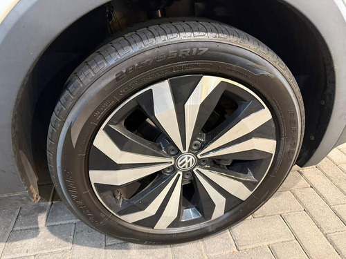 Volkswagen T-Cross T-cross Comfortline 1.0 Tsi Flex 5p Aut.