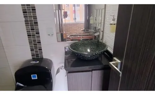 Oportunidad De Apartamento En Fontibon 360- Dfk-766