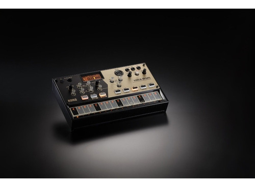 Sintetizador Digital De Percusión Korg Volca Drum