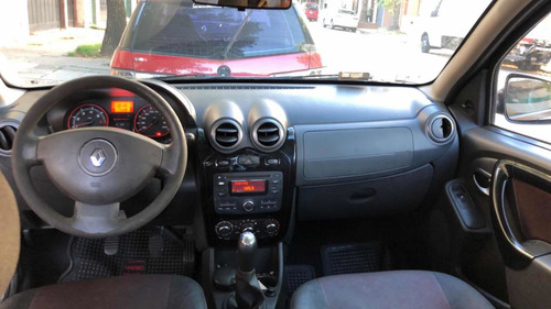 Renault Sandero Stepway 2012 1.6 Privilege Plus 105cv